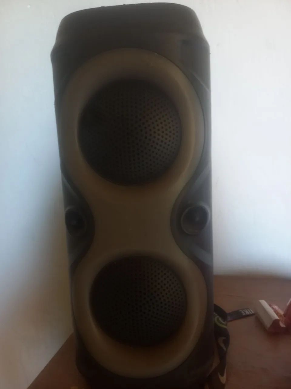 Caixa de som Bluetooth 