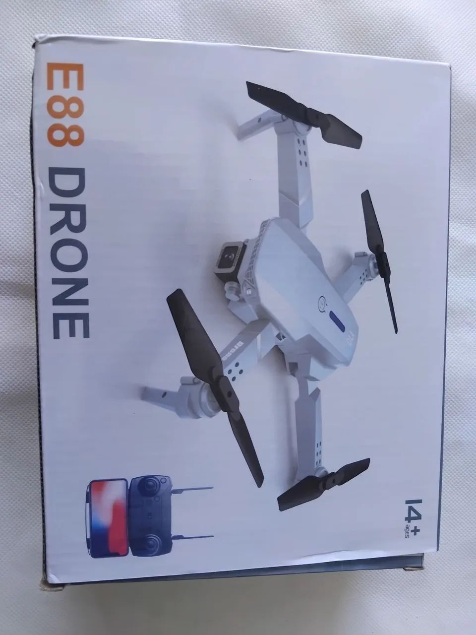 Drones - Foto 3