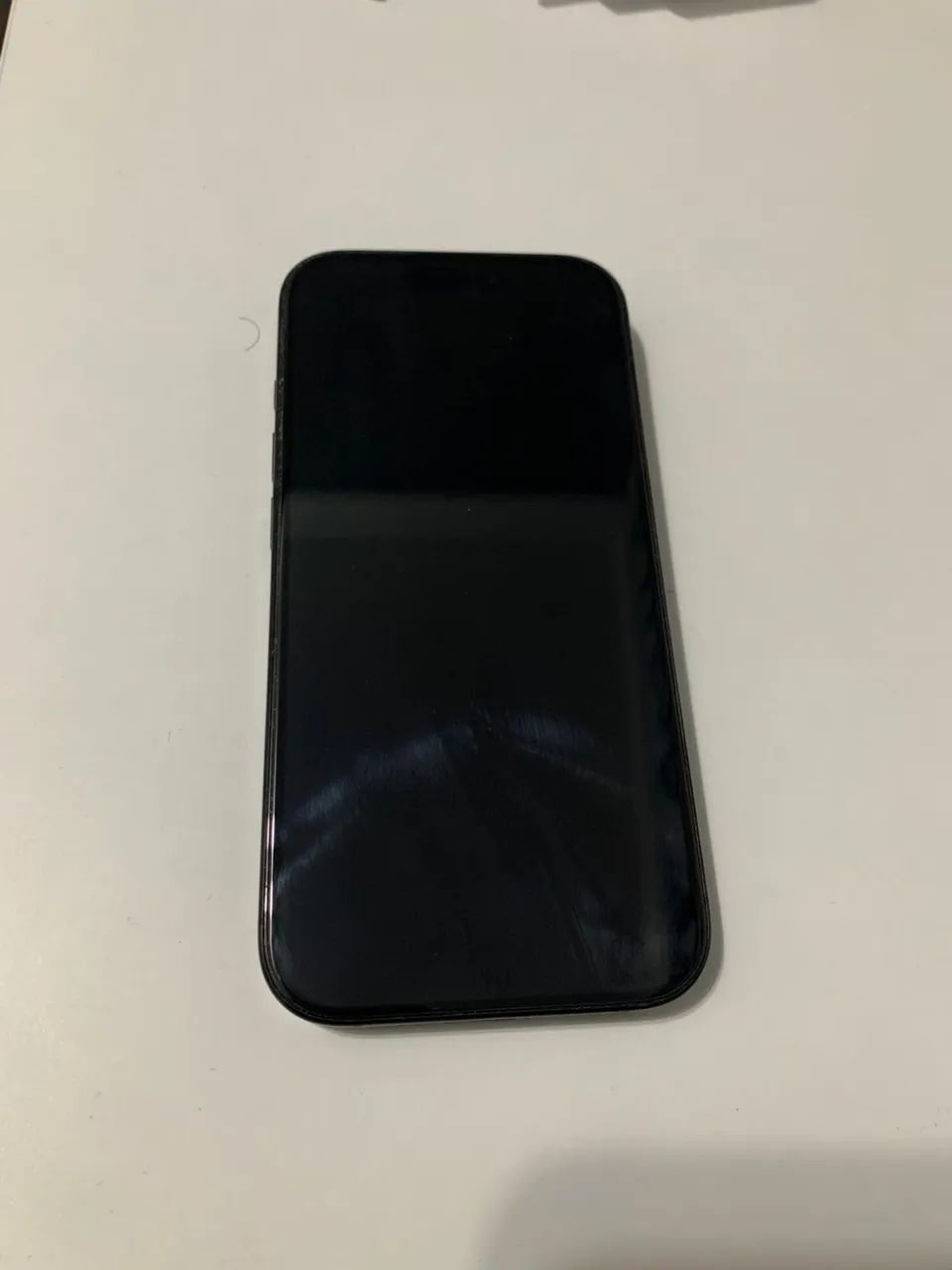 iPhone 16 Pro 128gb Black - Celulares e Smartphones - Vila
