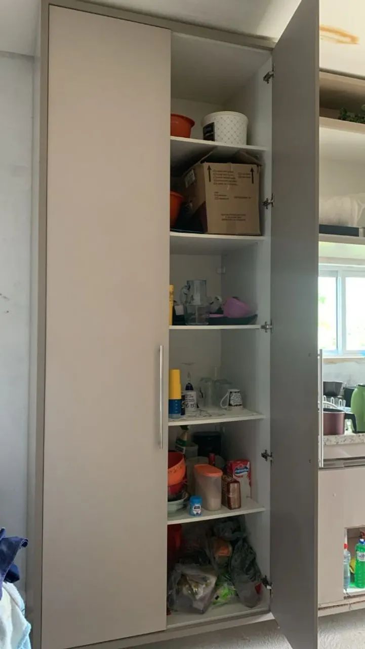 Armario de cozinha 