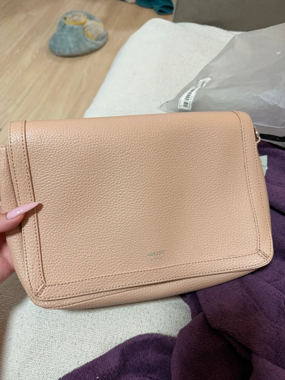 Bolsa Arezzo