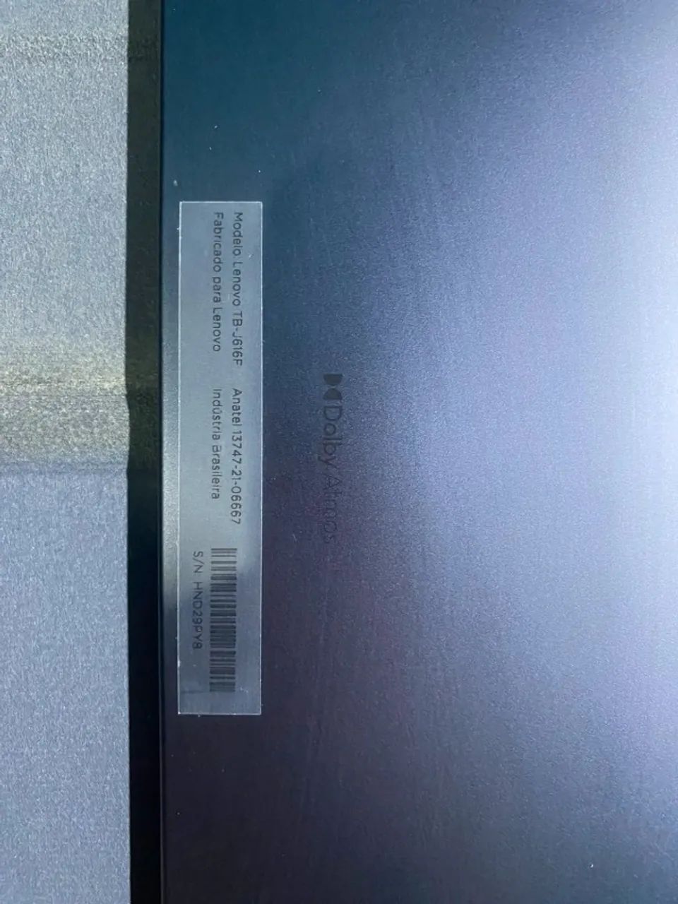 Tablet - Foto 2