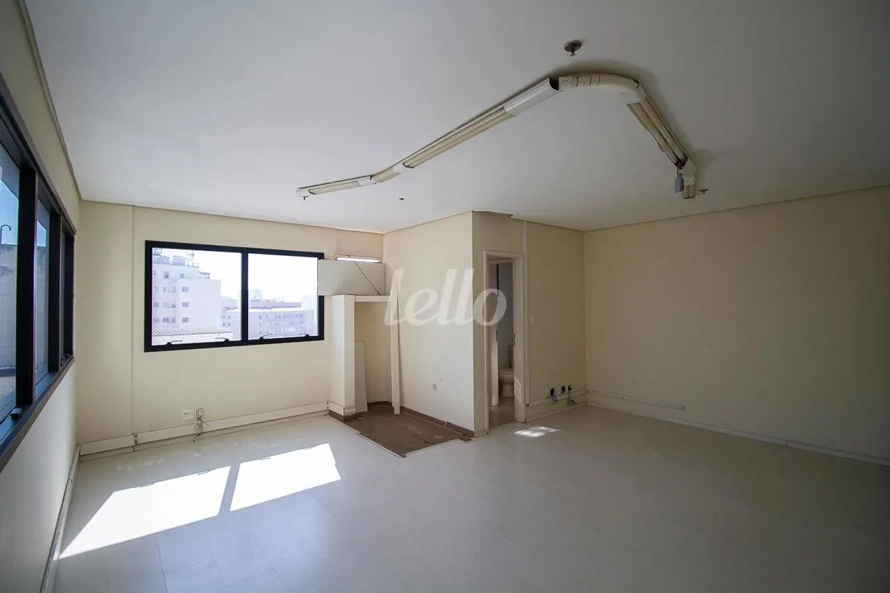 Comercial para alugar no(a) Pacaembu - Foto 3