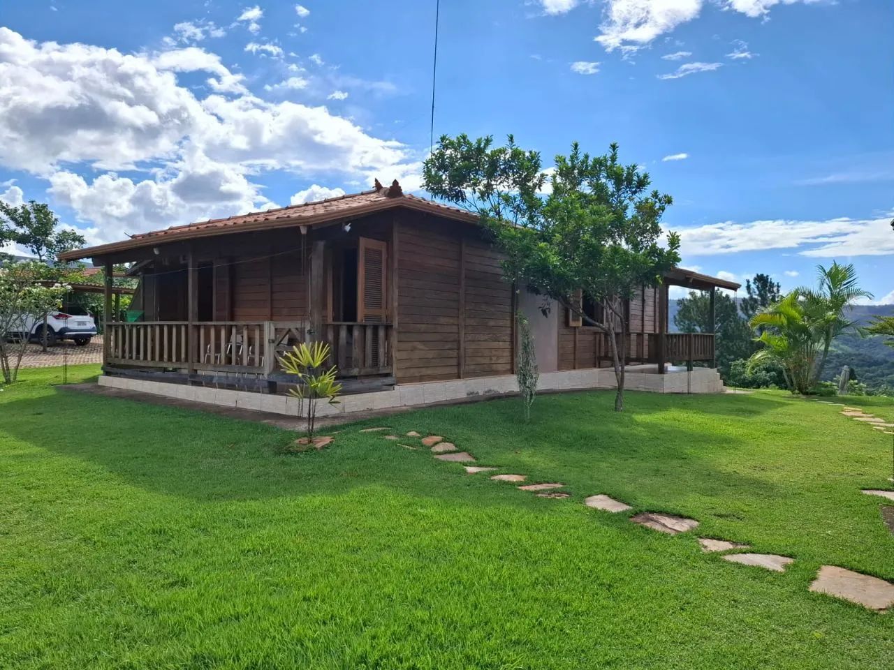 Sítio em Macacos - Foto 6