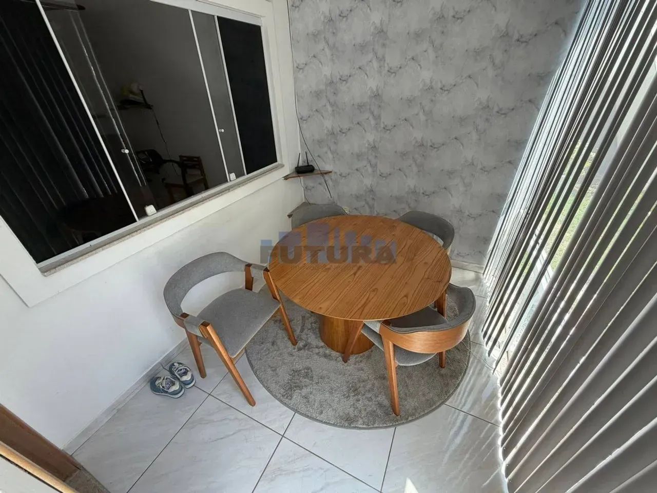 Apartamento 02 Quartos, Morada da Barra, Vila Velha/ES - Foto 4