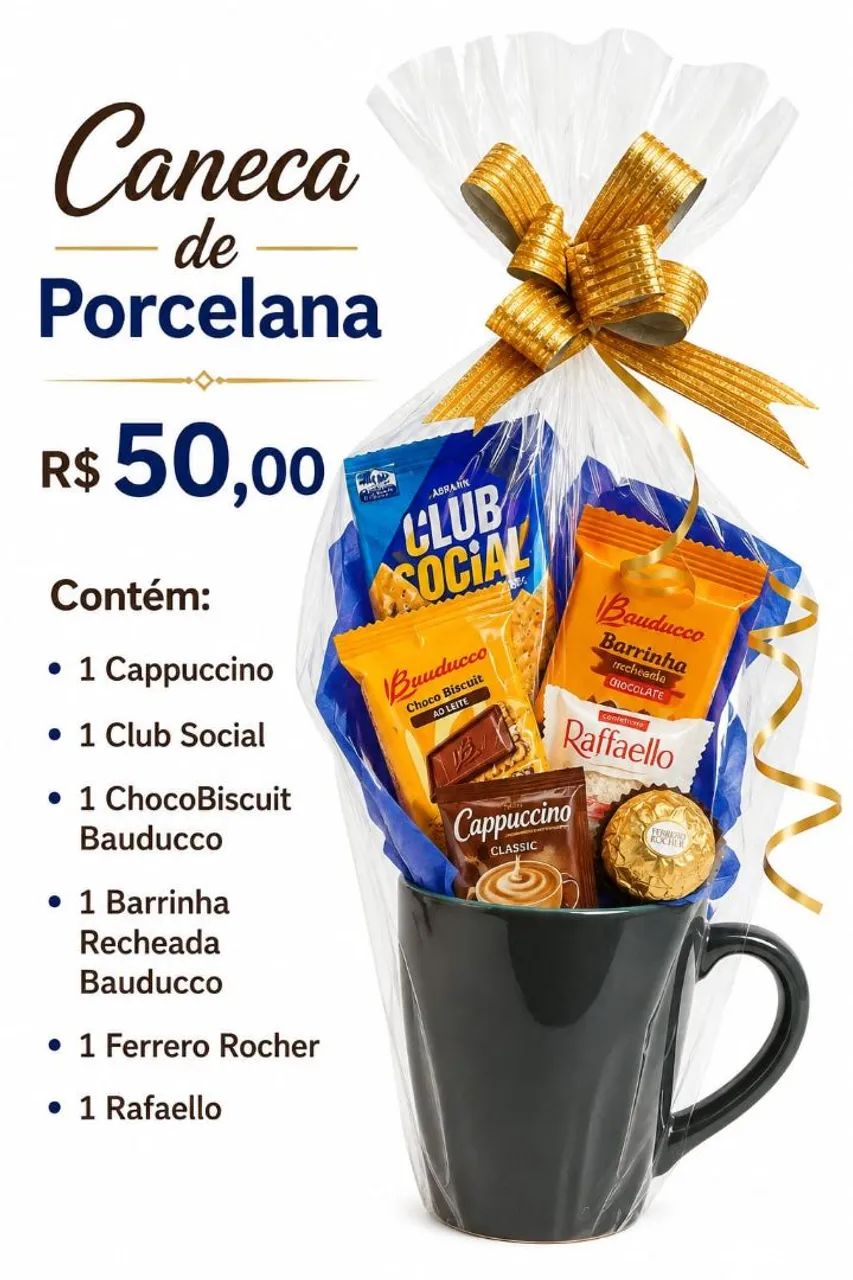 CESTAS PARA O DIA DOS PAIS - Foto 4