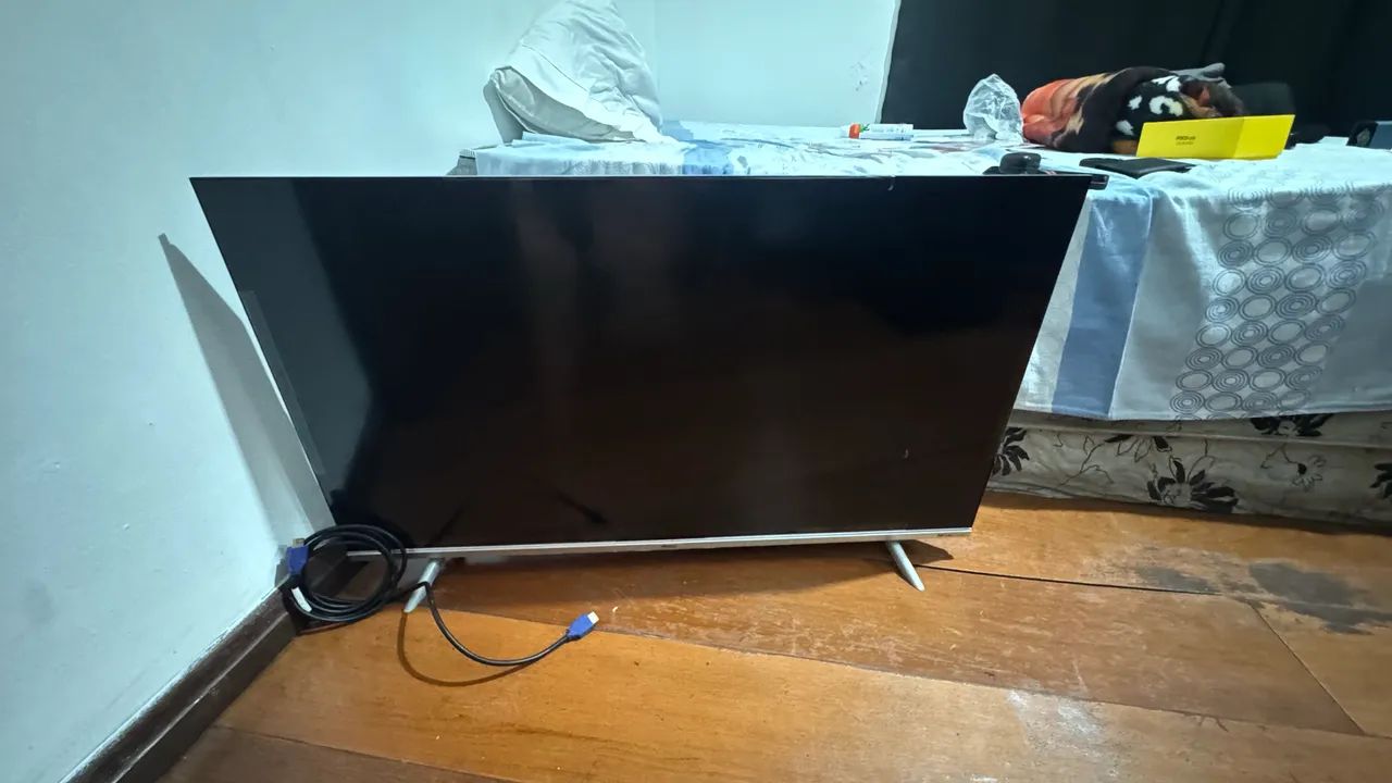 Smart Tv Philco
