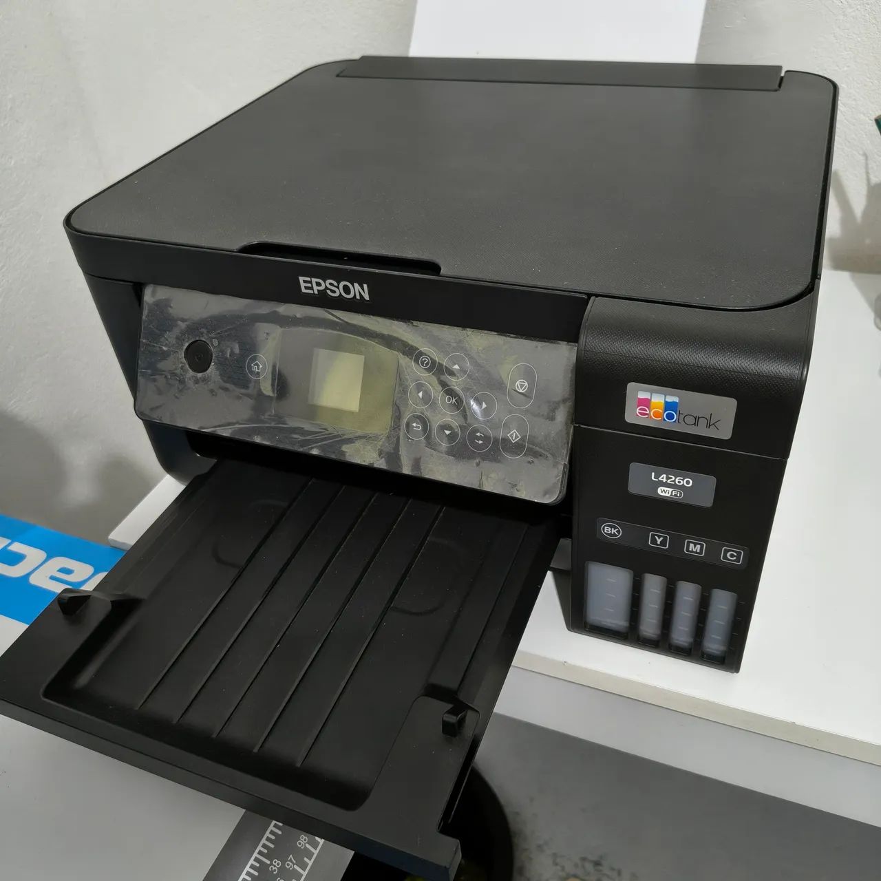 Impressora multifuncional  - Foto 4