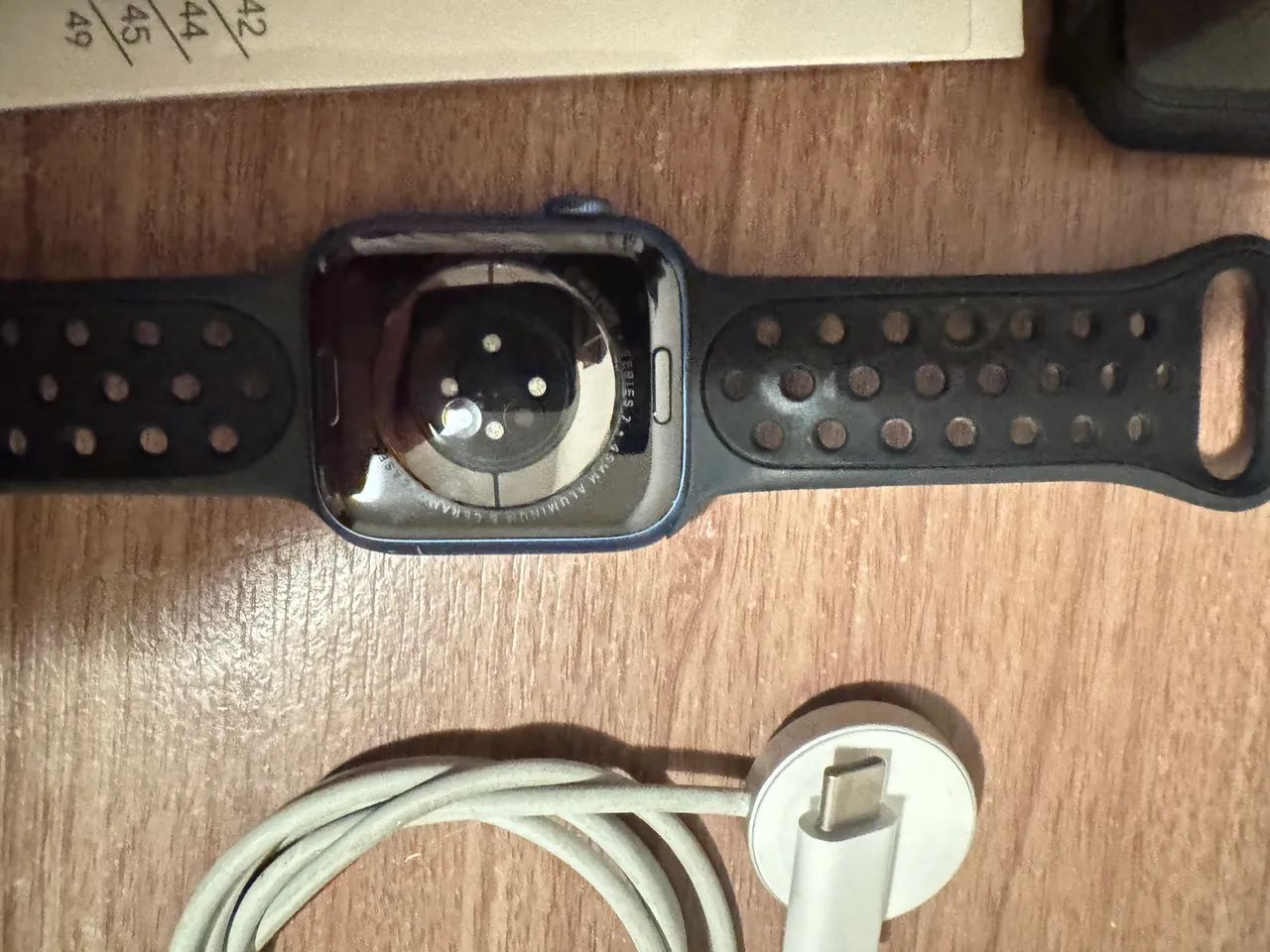 Apple Watch Series 7