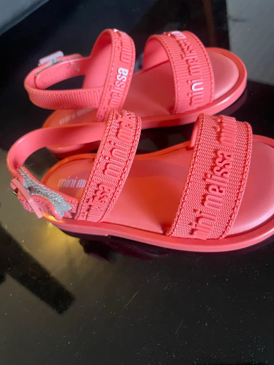 Desapego roupas de menina - Foto 5