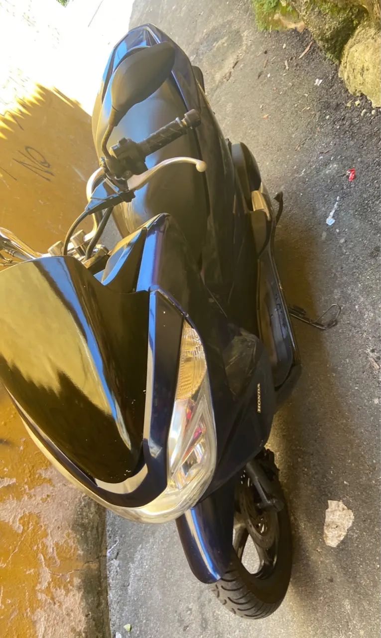 Pcx 2018 - Foto 4