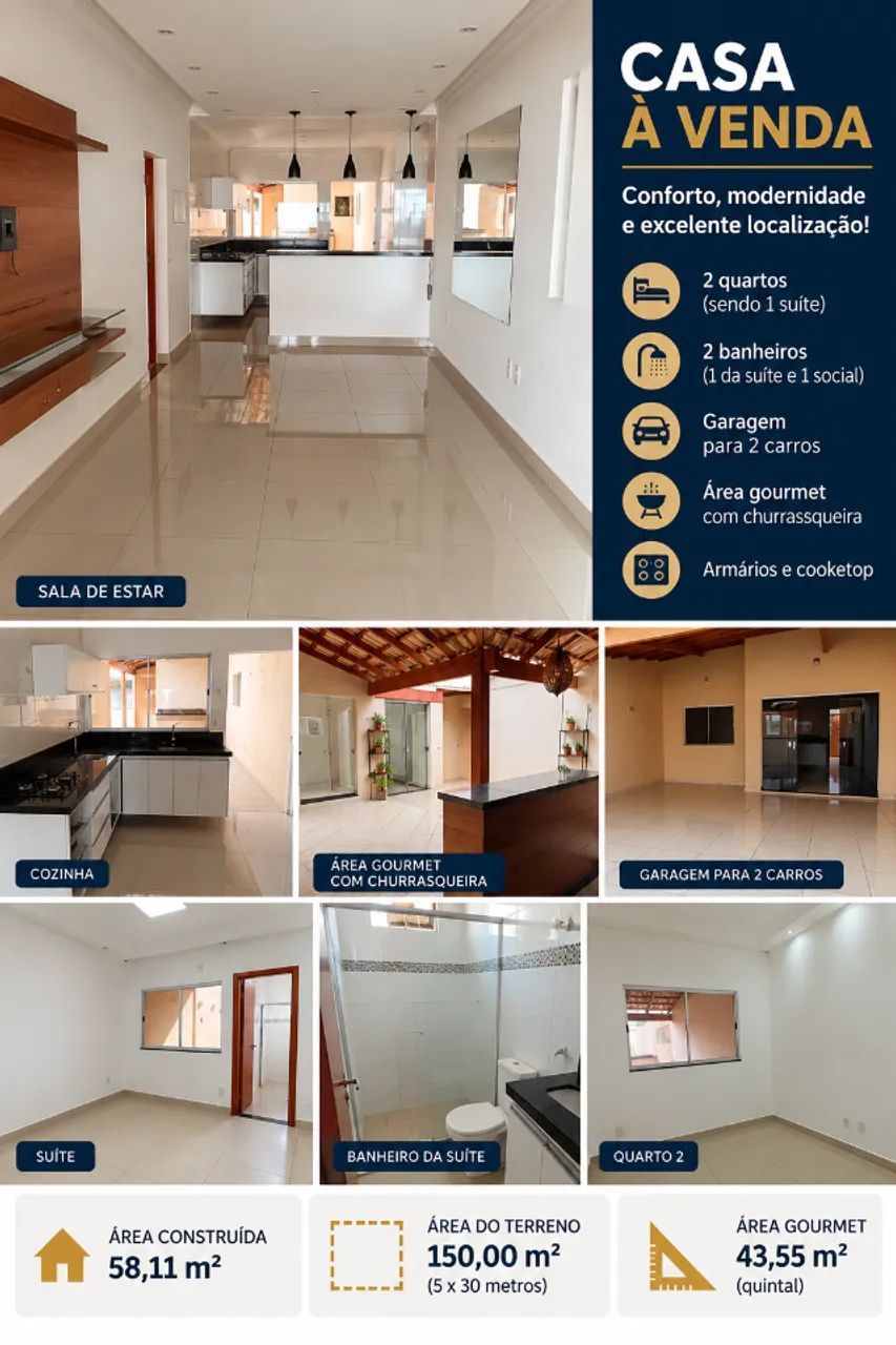 CASA NOVO MUNDO