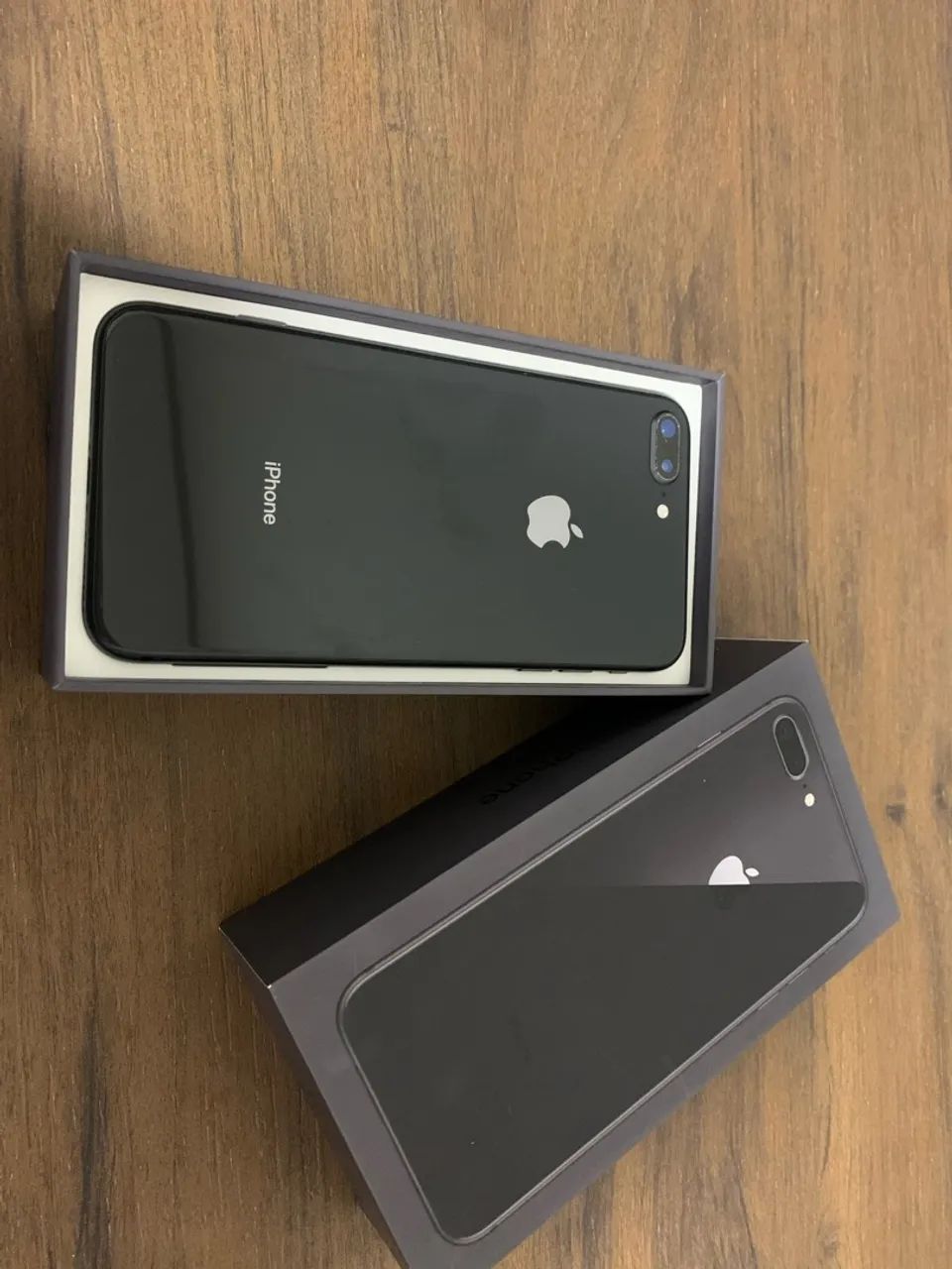 iPhone 8 Plus  - Foto 4