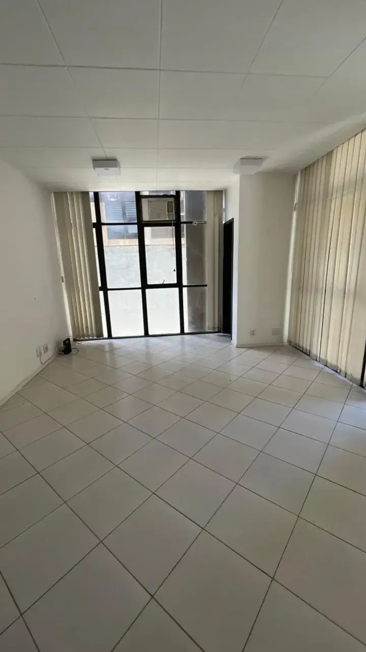 SALA COMERCIAL PARA LOCAÇÃO 34M²  NA SAVASSI- Belo Horizonte - MG - Foto 4