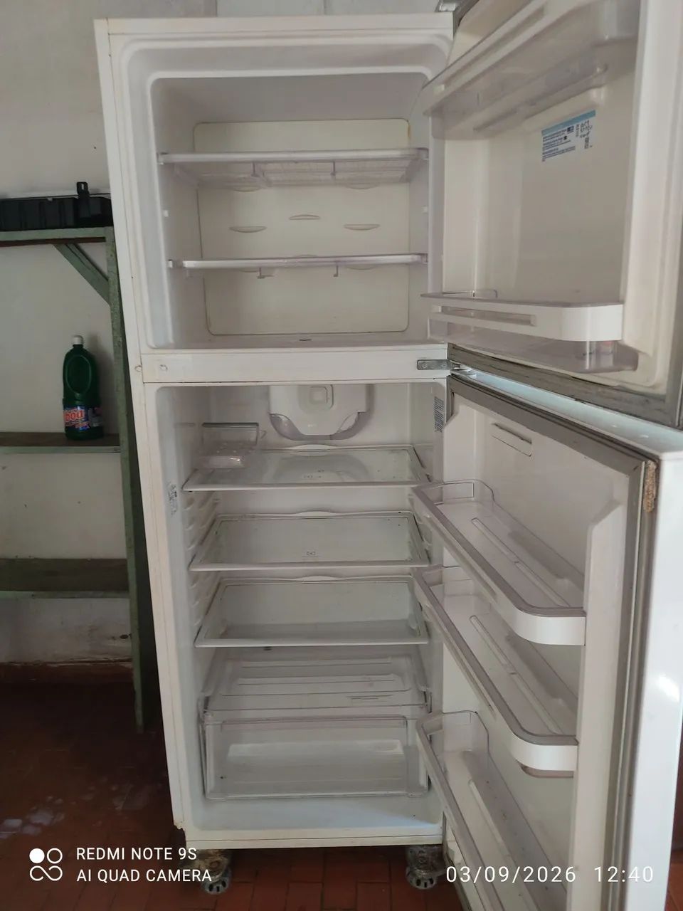 Desapegando de geladeiras Electrolux  - Foto 4