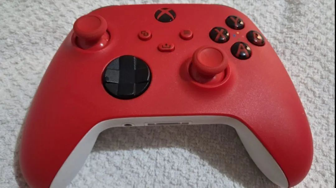 Controle Xbox Series Semi-novo  - Foto 2