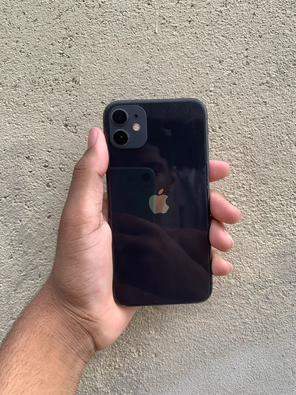 TROCO IPHONE 11 - Foto 3