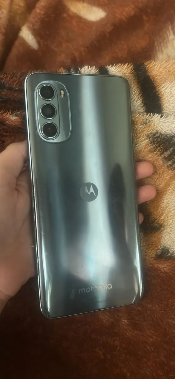 VENDO MOTOG52 - Foto 2