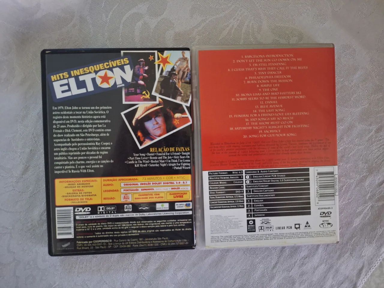 Elton John - Foto 2