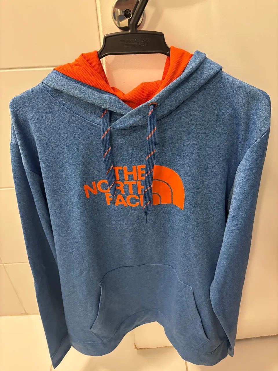 Moletom The North Face - Foto 2