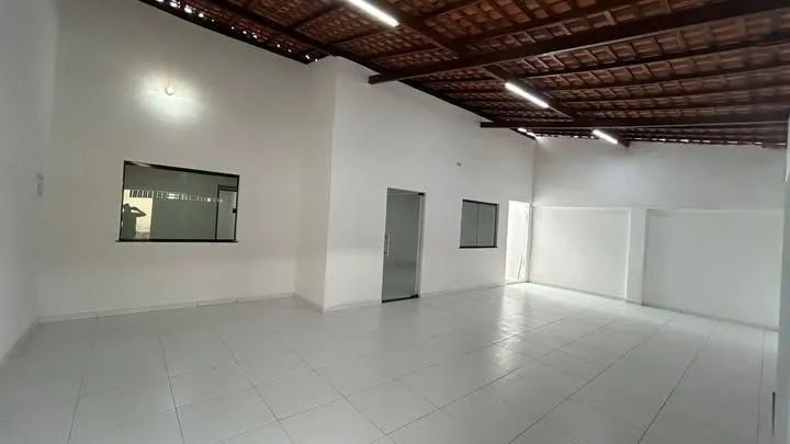 Otima Casa a venda na samambaia norte