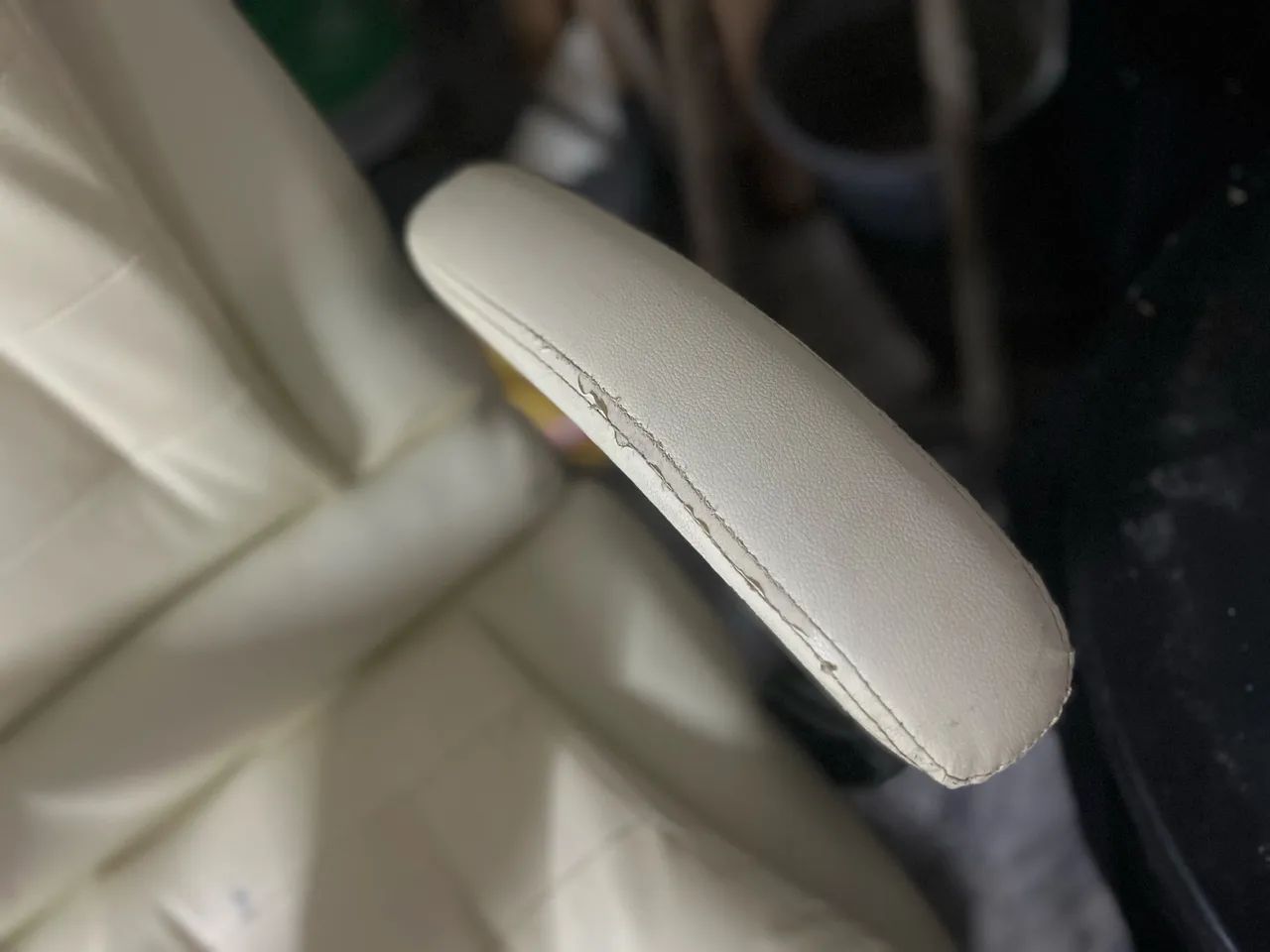 Cadeira de escritório ou gamer 