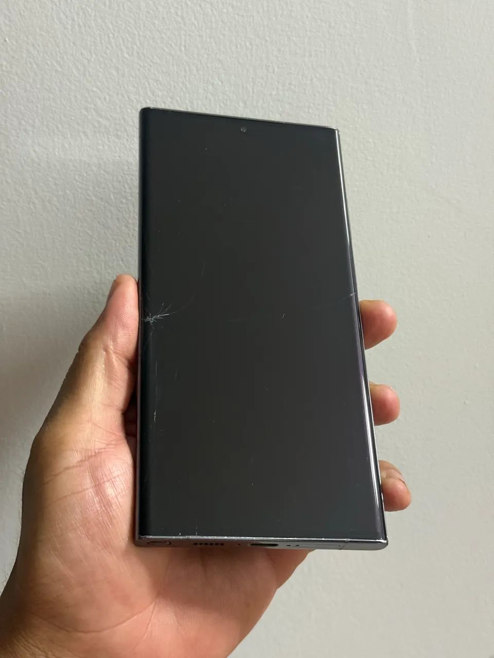 S23 ultra 512GB TRINCADO - Foto 4