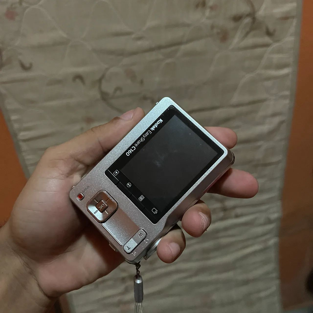 Camera  - Foto 2