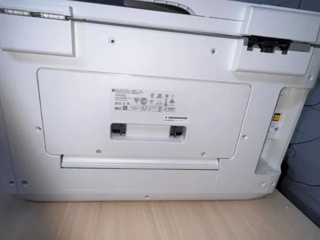 Impressora OfficeJet PRO 9730 Wide Format Semi Nova - Foto 3