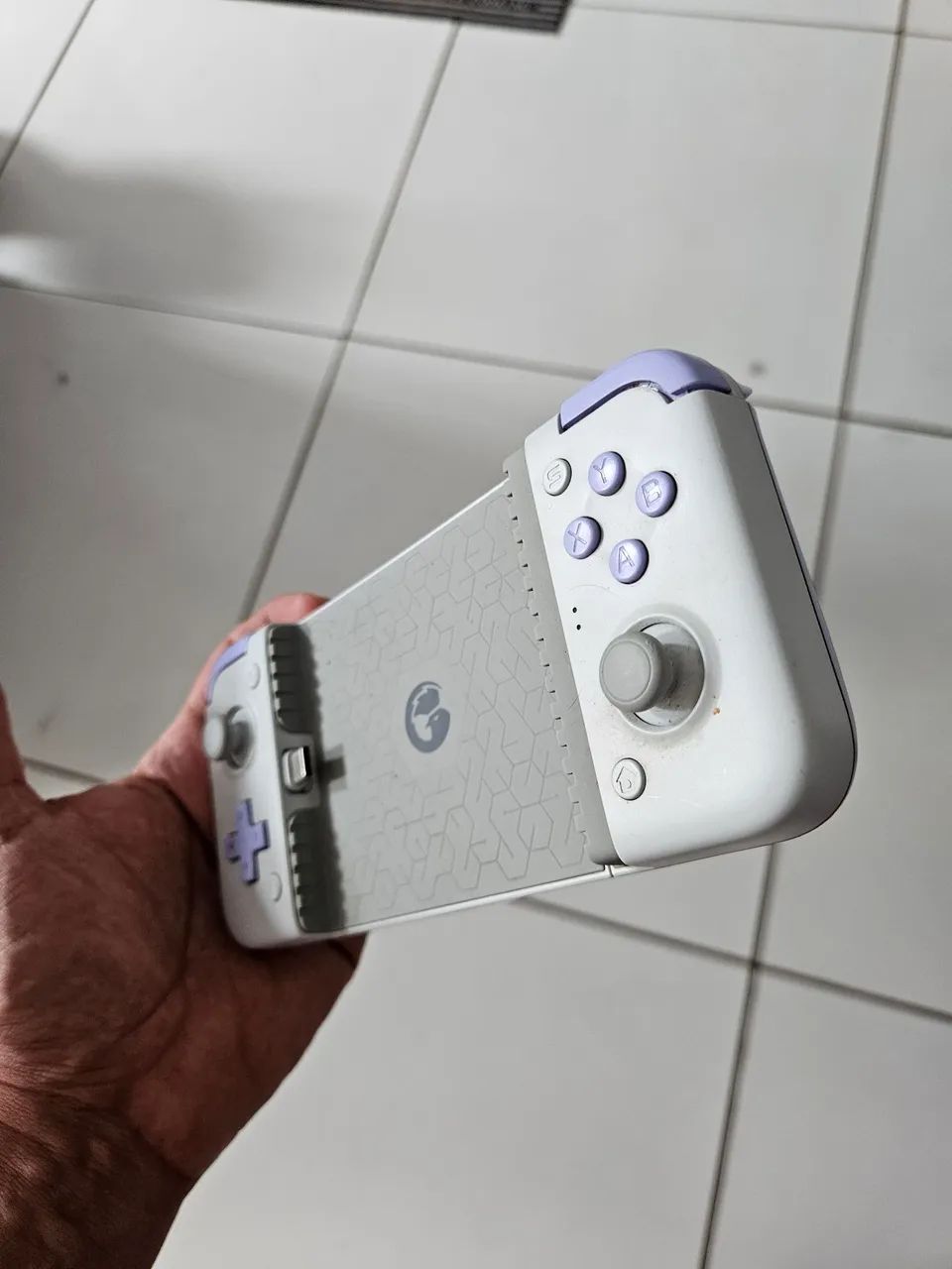 Gamepad gamesir tipo C - Foto 2
