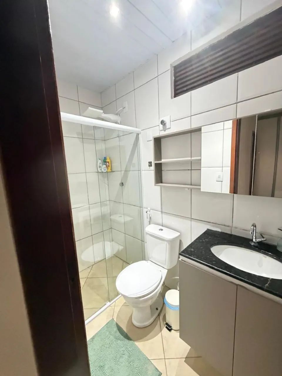CASA DE PRAIA COM PISCINA  - Foto 13