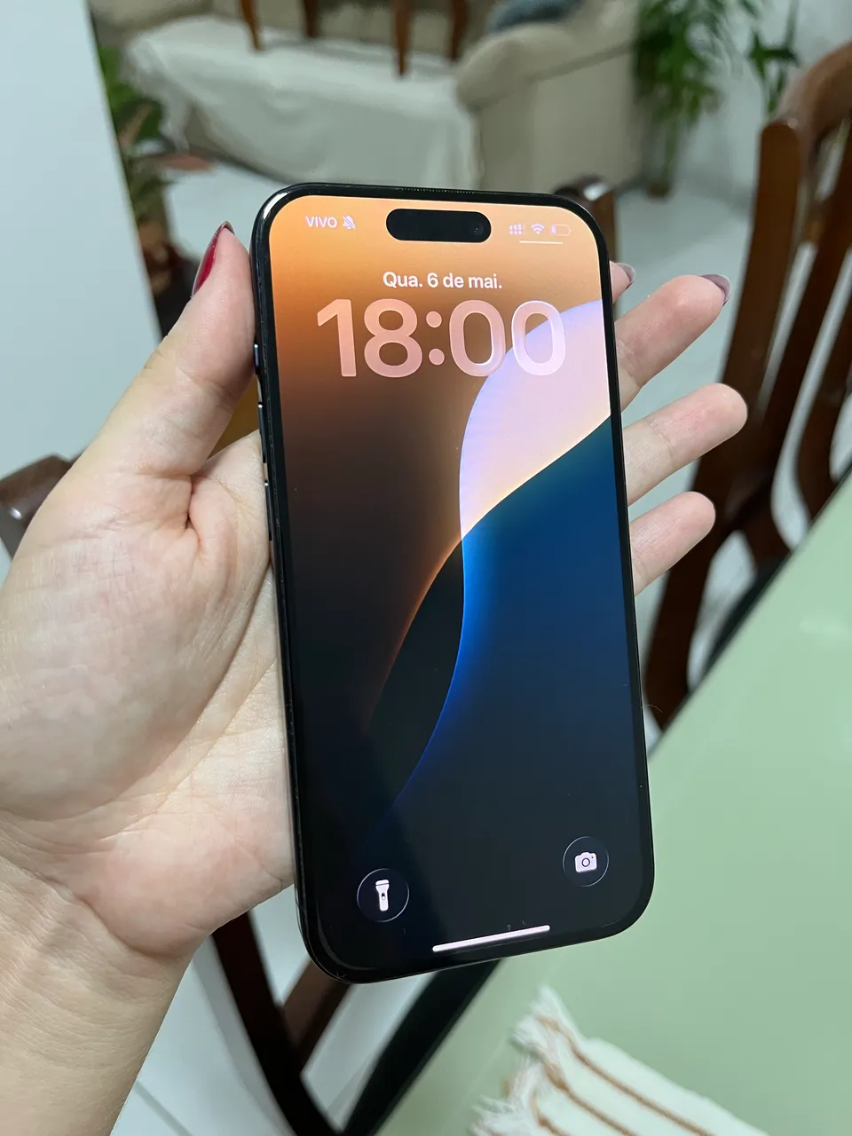iPhone 16e 128gb - Celulares e Smartphones - José Pinheiro