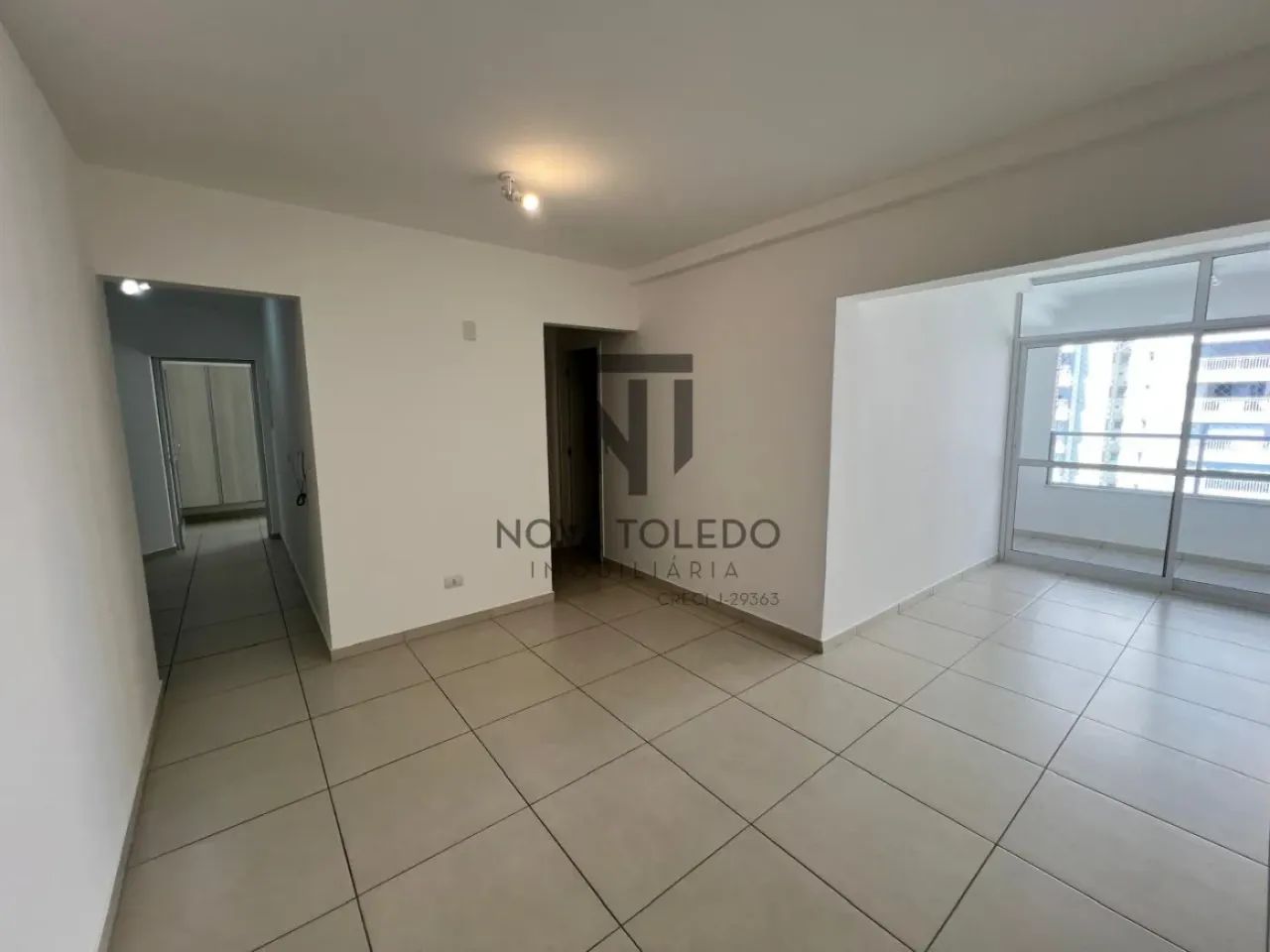 APARTAMENTO LOCAÇÃO - AQUARIUS