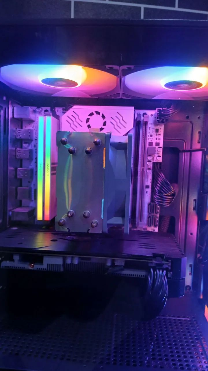Computador (PC) Gamer - Foto 4