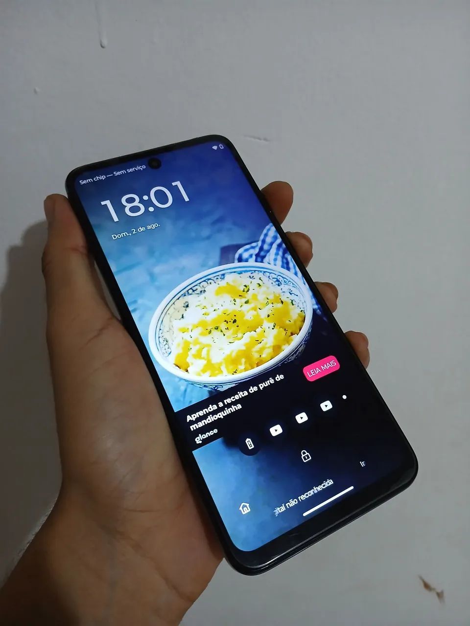 Moto G34 5G - Foto 4