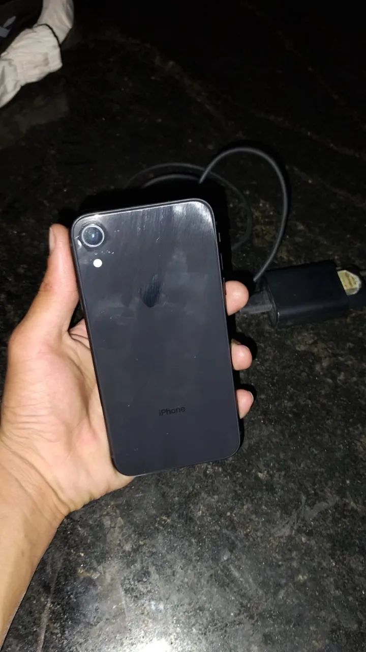 iPhone XR 128gb - Foto 3