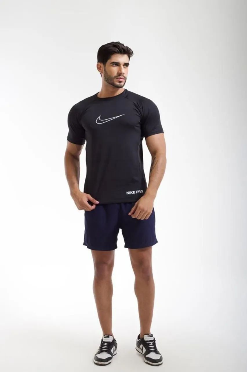 CAMISA COMPREENSÃO 
