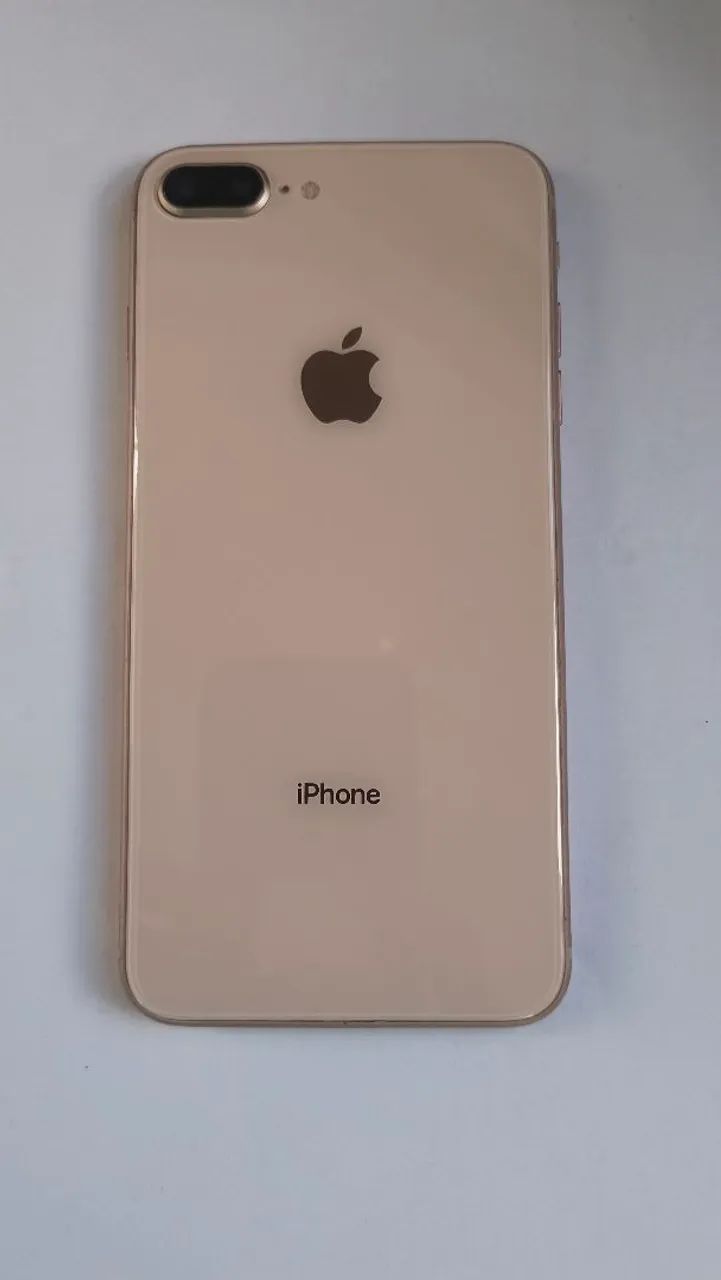iPhone 8 Plus 128GB - Foto 2
