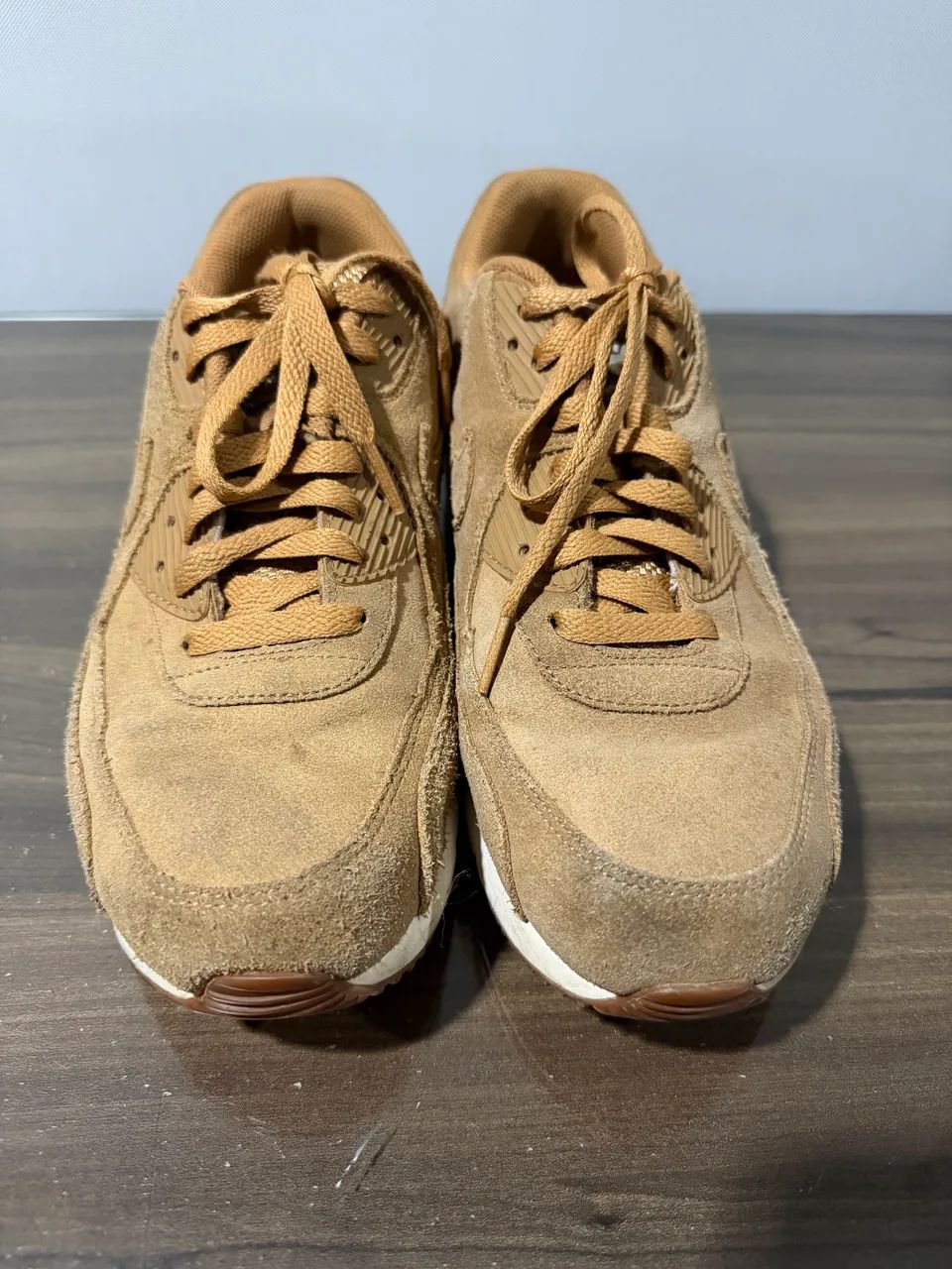 Nike Air Max 90 Essential ?Suede Pack?  - Foto 4