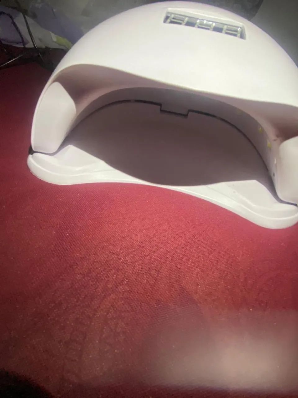 CABINE DE UNHA - Foto 3