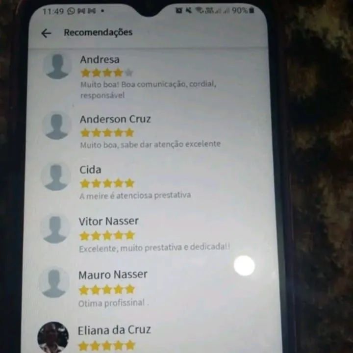 Cuidadora de Idosos - Foto 5