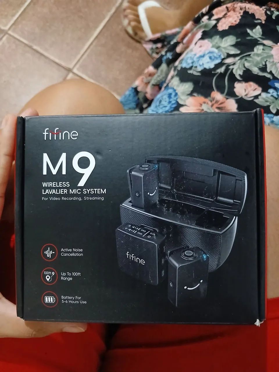 Vende-se microfone sem fio423878224375326722