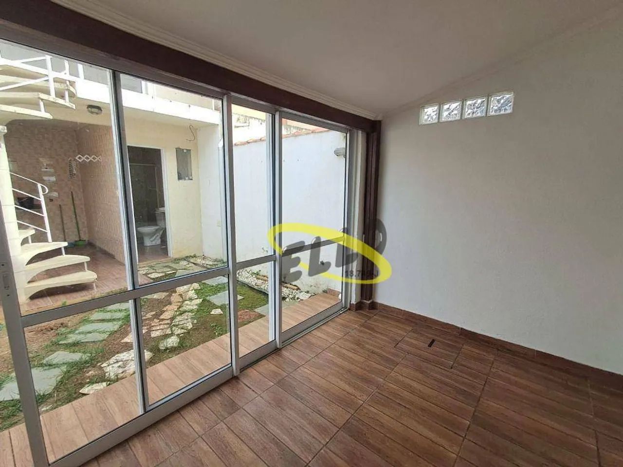 Casa com 2 dormitórios, 70 m² - mês - Parque Real - Cotia/SP - Foto 5