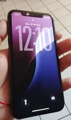 Iphone 11 64gb preto - Foto 3