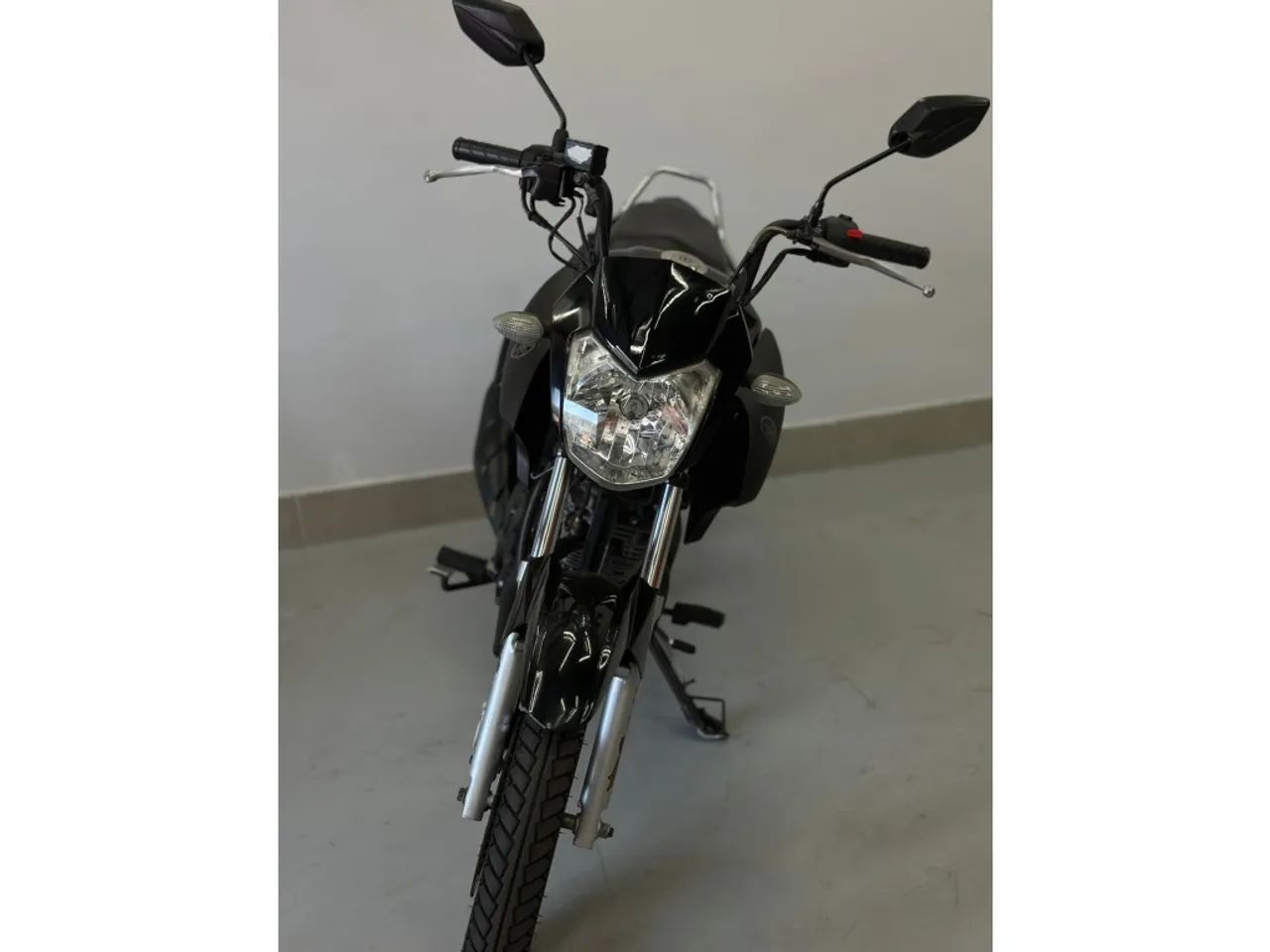 Yamaha Ybr 150 factor ed 2022 - Foto 4