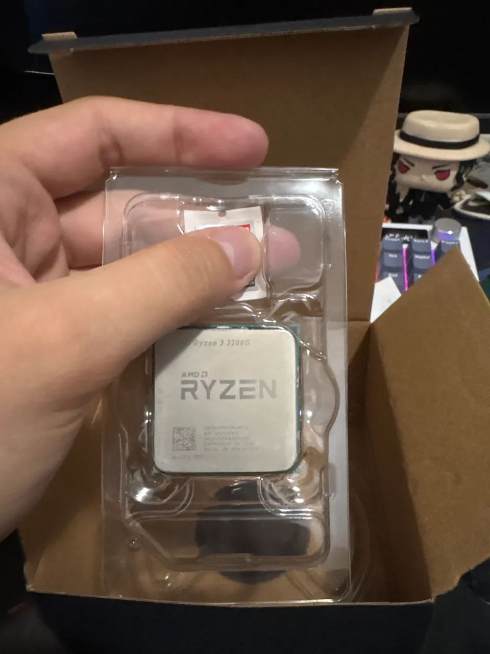 Ryzen 3