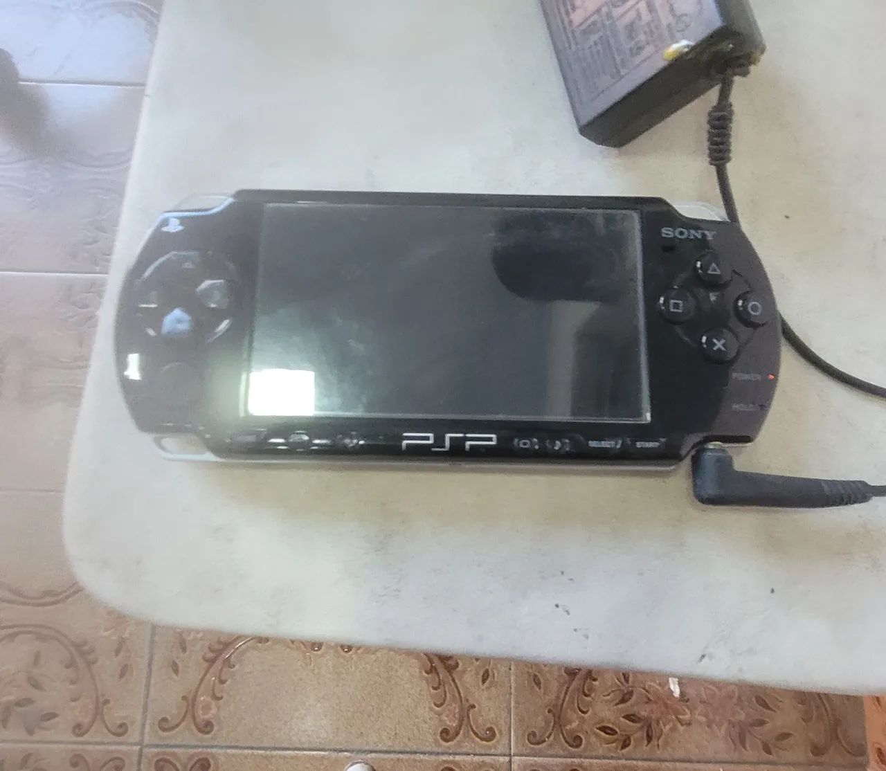 PSP model - 2006 ( sou loja de compra e venda ) - Foto 2