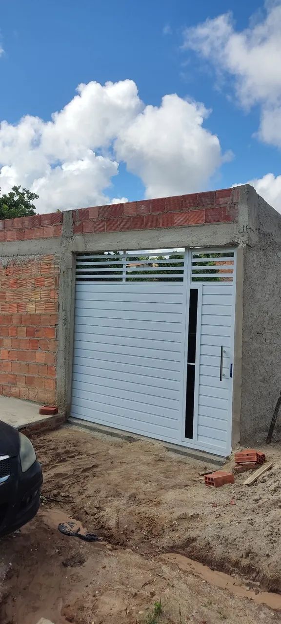 Portão barato!  - Foto 2