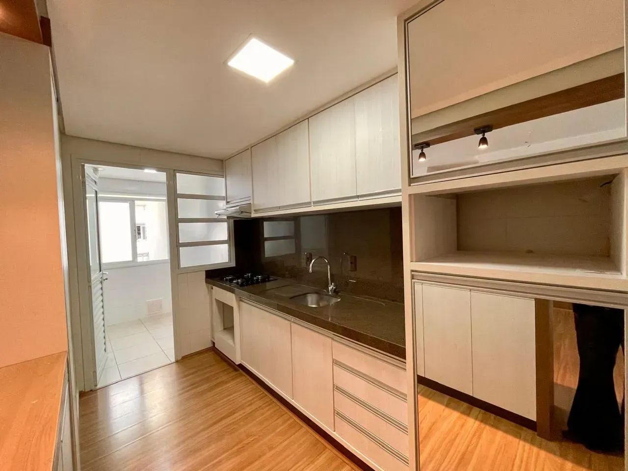 Apartamento 2 suites à venda Córrego Grande - Foto 4