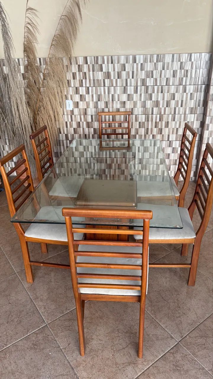 Mesa  - Foto 2